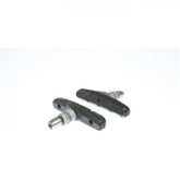 Shimano M600 V-Brake Shoe Pair Brake Pads